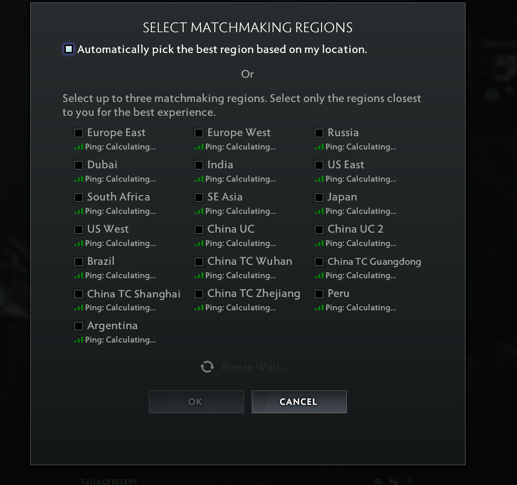 Dota 2 in Steam through nixpkgs unable to ping any regions but works fine  through Flatpak - Help - NixOS Discourse