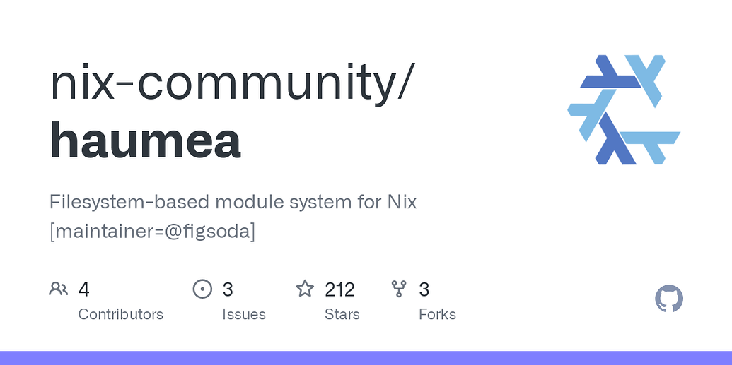 haumea-filesystem-based-module-system-for-nix-announcements-nixos