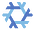 nixos_snowflake-scad-nogaps