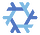 nixos_snowflake-scad-nogaps