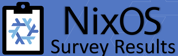 banner nixos survey results