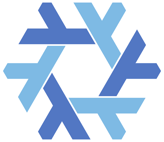 Old logo?