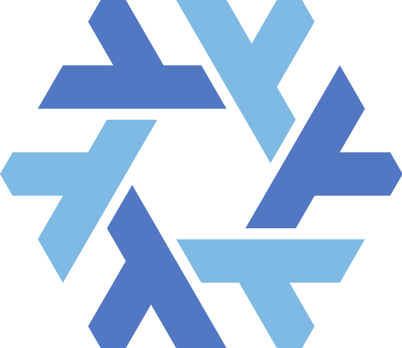 My NixOS logo proposal