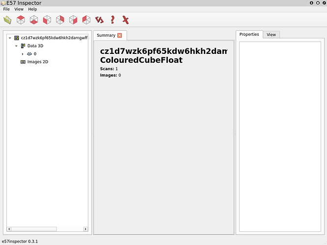 screen