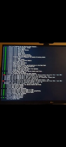 error