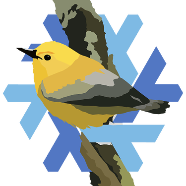 warbler