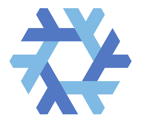 Logo v1 without gaps