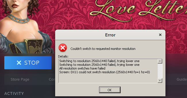 Steam-Loveletter-Proton-DX11-error