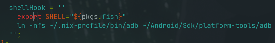 Adb: No such file or directory, after installing it with Intellij IDEA ...