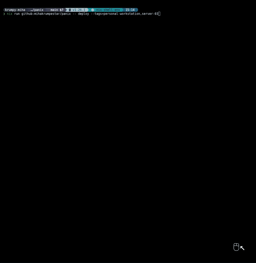 panix-demo