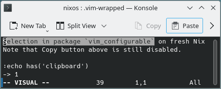 vim-configurable-select